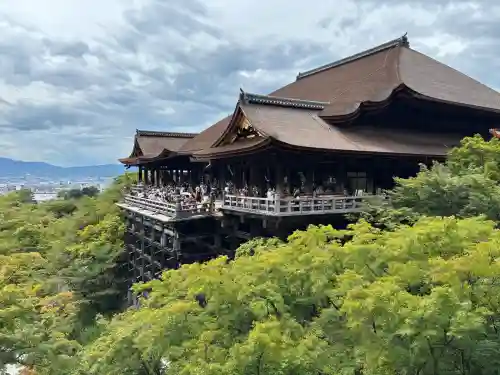 清水寺(京都府)