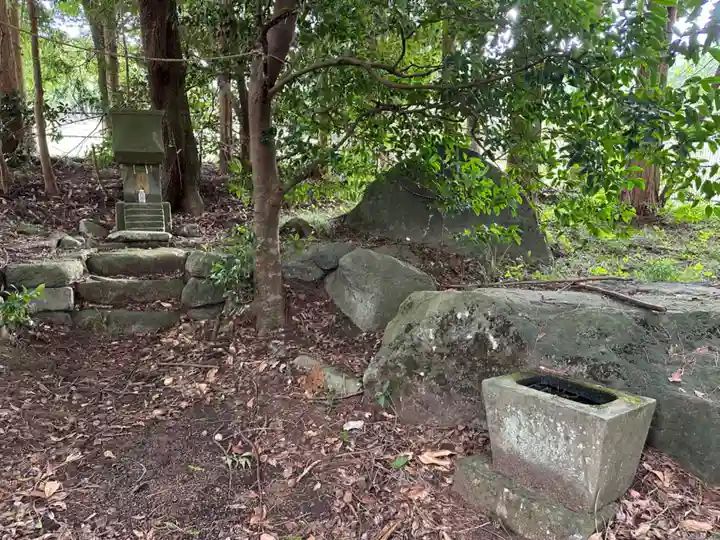 山神社(静岡県)