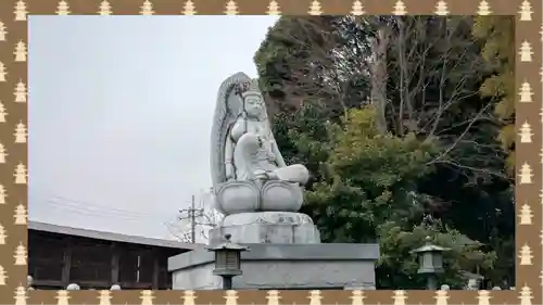 寺岡山元三大師(栃木県)