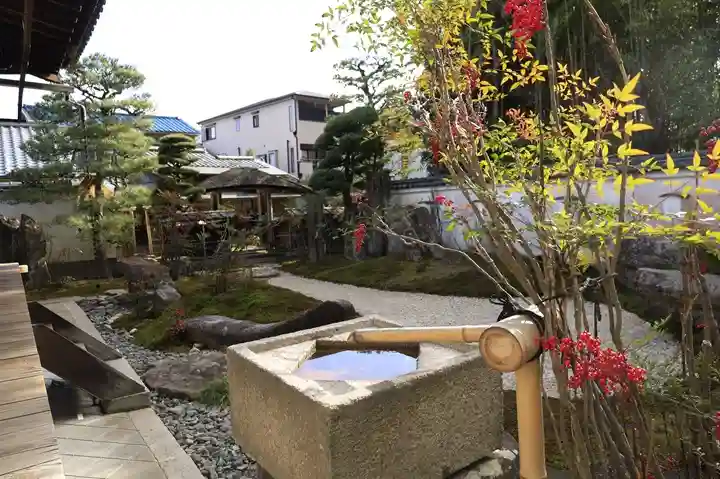松花堂 泰勝寺(京都府)