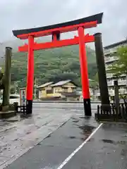 瀧宮神社(広島県)