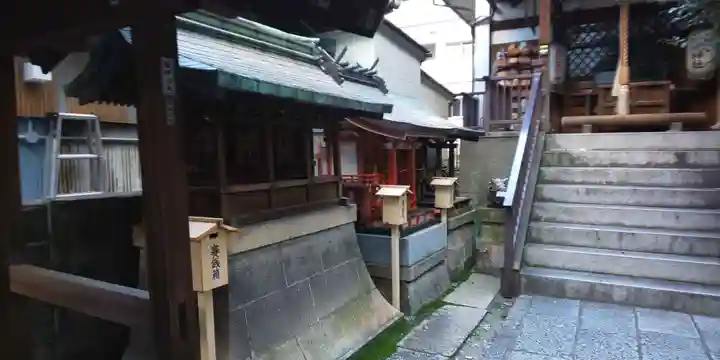 道祖神社(京都府)