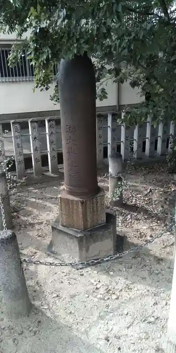 春日神社の建物その他