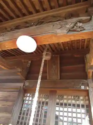 須賀神社(千葉県)