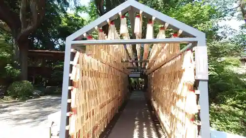 報徳二宮神社(神奈川県)
