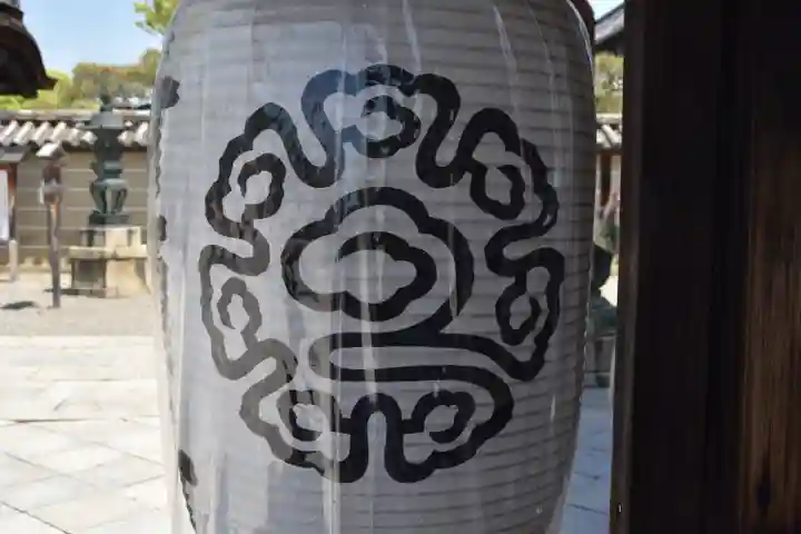 東寺(教王護国寺)のその他建物