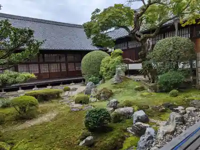 三宝院（三宝院門跡）(京都府)