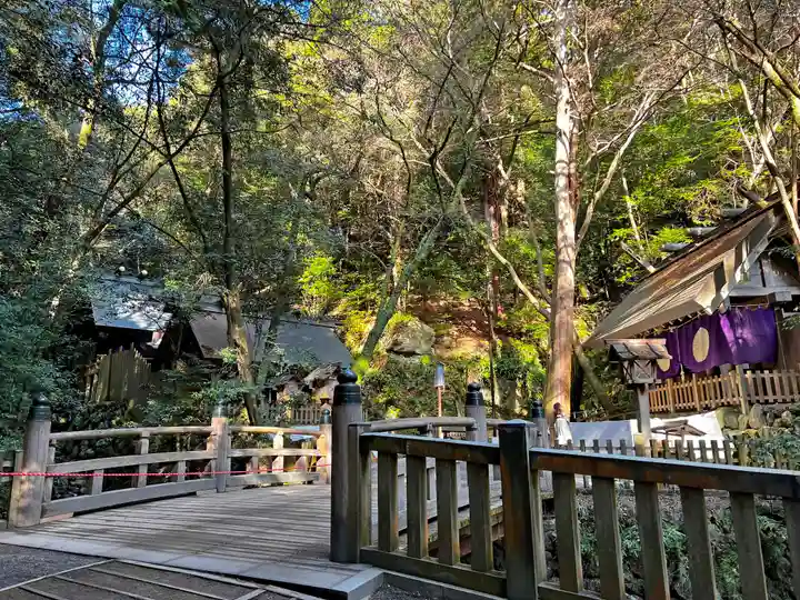 多度大社のその他建物