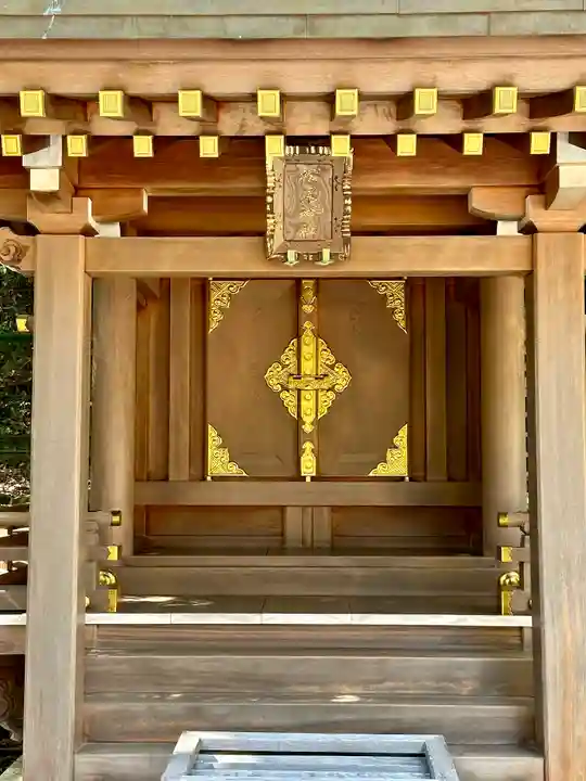 廣田神社(兵庫県)