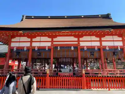 伏見稲荷大社(京都府)