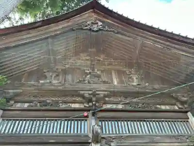 子安社(長野県)