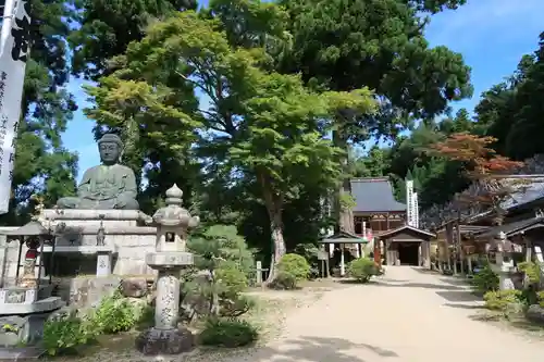 観音正寺の建物その他