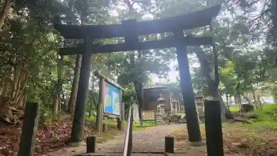 毘沙門堂(宮城県)