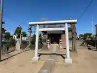 義真弁財天(小僧弁天)(千葉県)