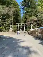 彌彦神社(新潟県)