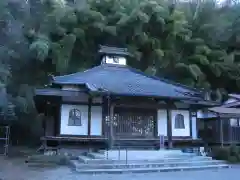 観音寺(神奈川県)