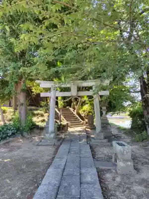 八幡神社(埼玉県)