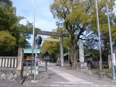 若宮神明社(愛知県)