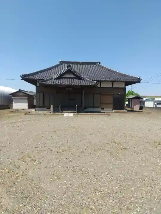 浄雲寺(茨城県)