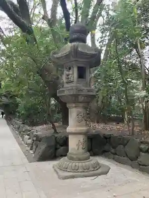 熱田神宮のその他建物