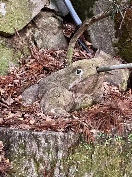 齋神社(兵庫県)