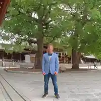 明治神宮(東京都)