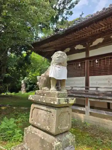 松帆神社(兵庫県)