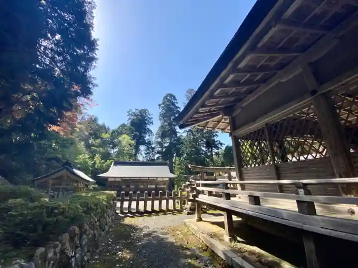 室尾谷神社(京都府)
