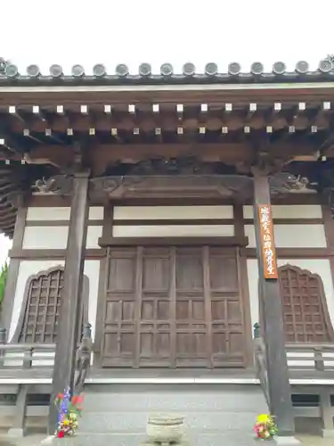 十輪寺のその他建物
