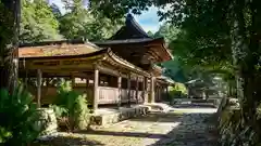 油日神社(滋賀県)