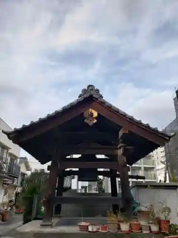 浄栄寺のその他建物