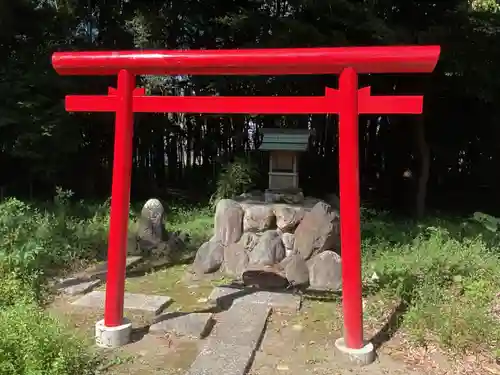 熊野社(愛知県)