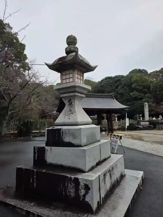 多家神社(広島県)
