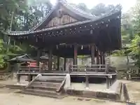 八幡十二神社のその他建物