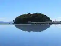 八百富神社(愛知県)