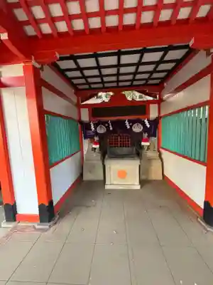 乙女稲荷神社(東京都)