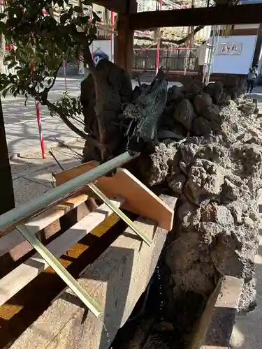 射楯兵主神社(兵庫県)