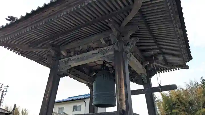 長源寺のその他建物