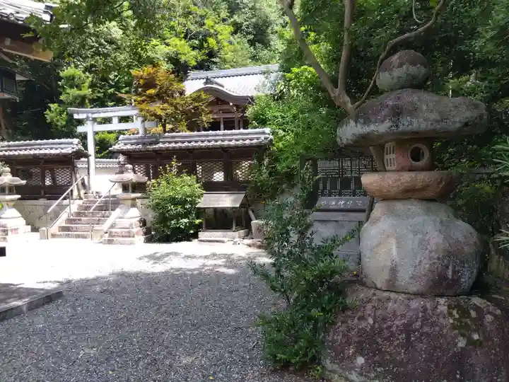八幡神社(滋賀県)