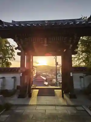 日輪寺(福島県)