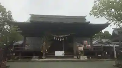 八坂神社(福岡県)
