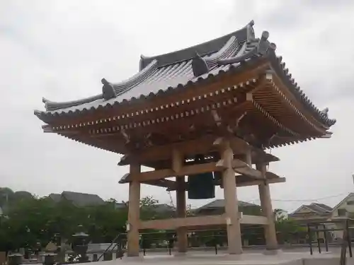 延命寺（逗子大師延命寺）のその他建物
