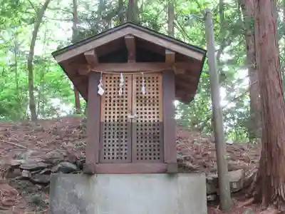 白鬚神社(東京都)