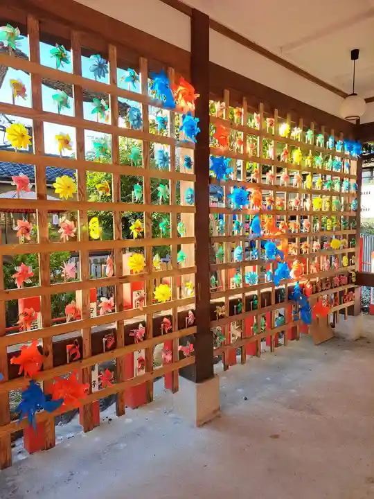 別小江神社(愛知県)