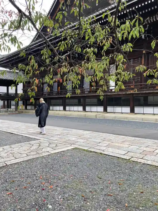 知恩院のその他建物