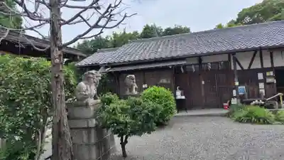 鎌達稲荷神社(京都府)