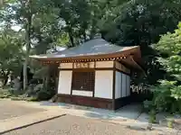 祇園寺(東京都)