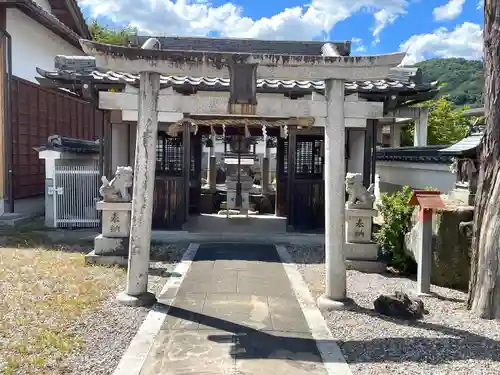愛宕神社(三重県)