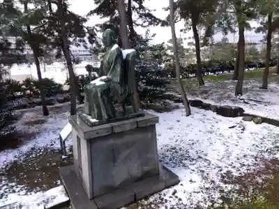 福井神社(福井県)