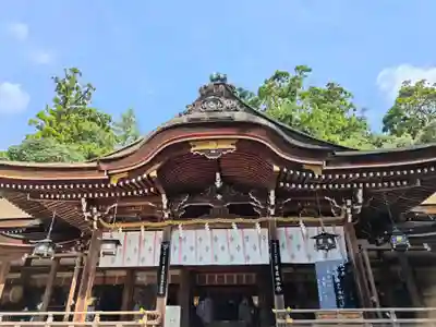 大神神社(奈良県)